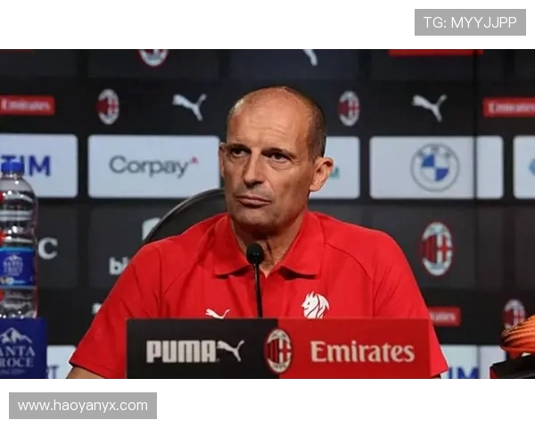 阿莱格里称若能预见伤病将提前调整球队引援与阵容整体规划布局